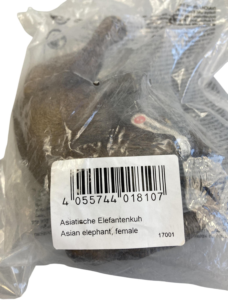 Schleich Asiatische Elefantenkuh