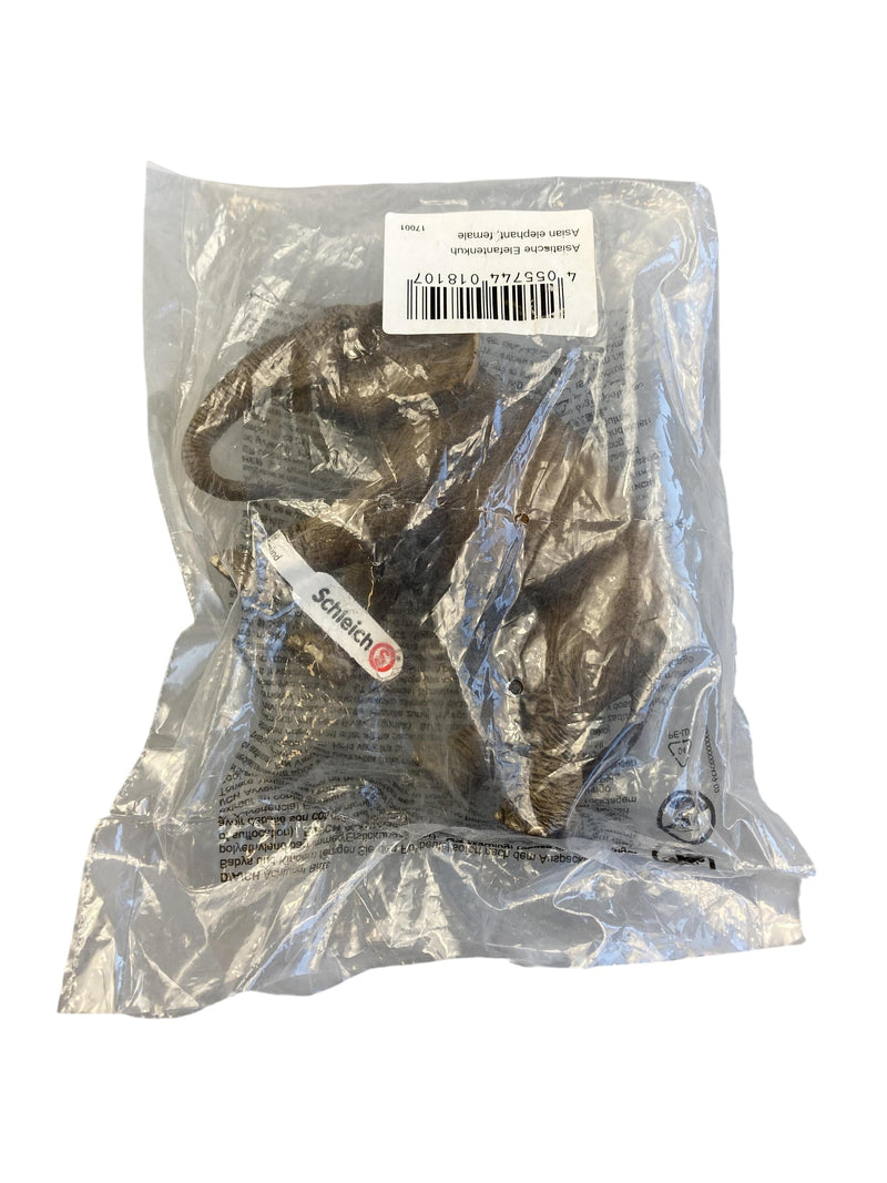 Schleich Asiatische Elefantenkuh