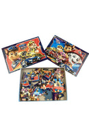 Ravensburger Puzzle PAW PATROL The Movie