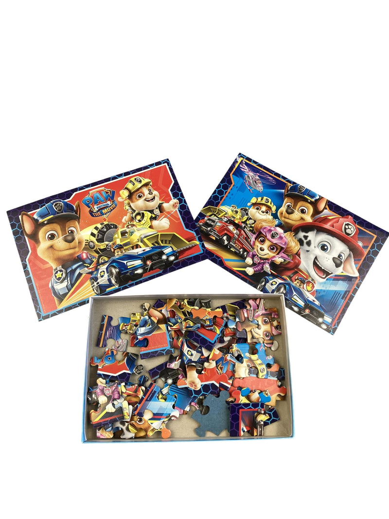 Ravensburger Puzzle PAW PATROL The Movie