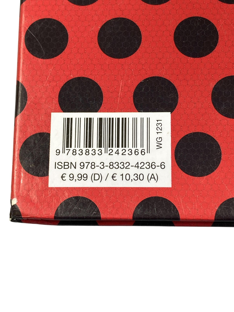 Panini books Miraculous Das große Lexikon