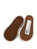 Vans Klettschuhe Old Skool V Glitter Lilac 17 Schuhgröße