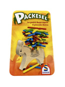 Schmidt Stapelspiel Packesel