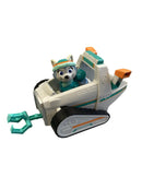 Spin Master POW PATROL Everest Schneefahrzeug 83151