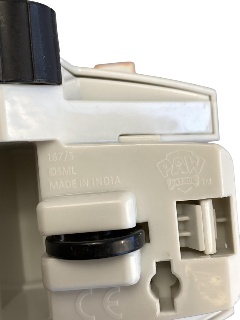 Spin Master POW PATROL Everest Schneefahrzeug 83151