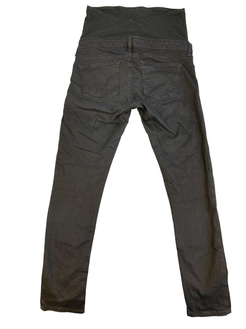 Topshop Moto Umstandshose Damen_38