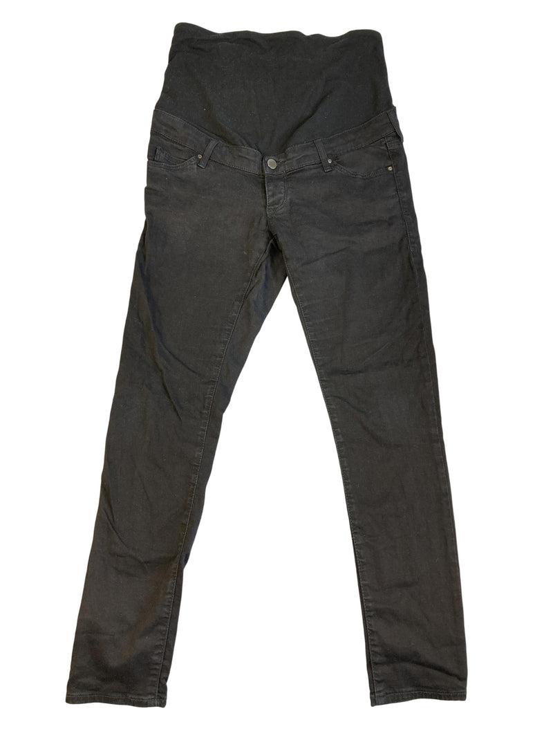 Topshop Moto Umstandshose Damen_38