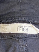 Topshop Moto Umstandshose Damen_38