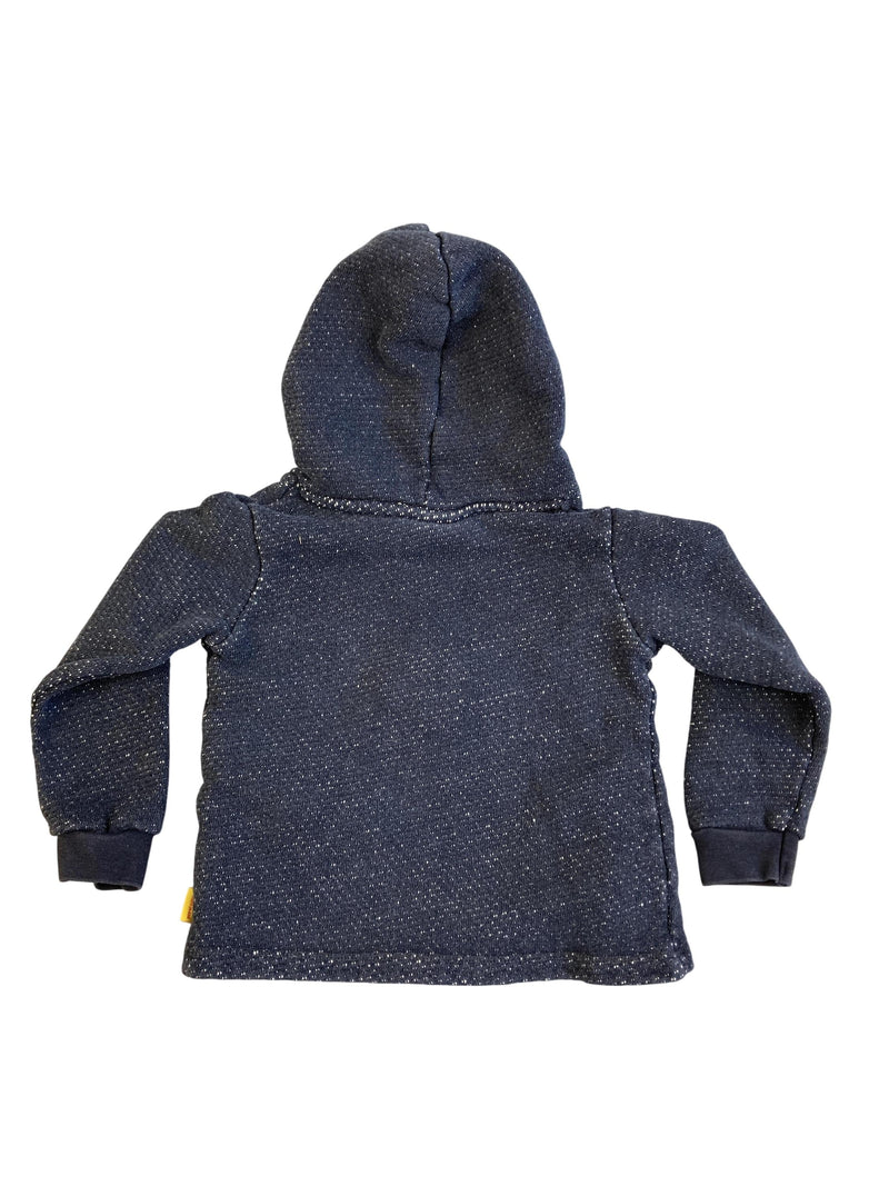 Steiff Pullover Bär 80 | 12m