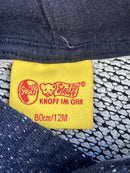 Steiff Pullover Bär 80 | 12m