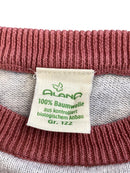 Alana Pullover Herzen 122 | 7yrs