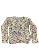 Lemon Beret Pullover 116 | 6yrs