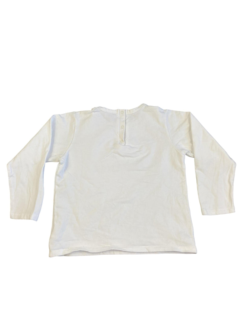 Loup Sweatshirt Ma Douce 128 | 8yrs