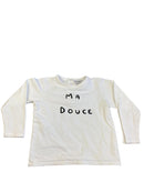 Loup Sweatshirt Ma Douce 128 | 8yrs