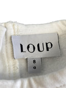 Loup Sweatshirt Ma Douce 128 | 8yrs