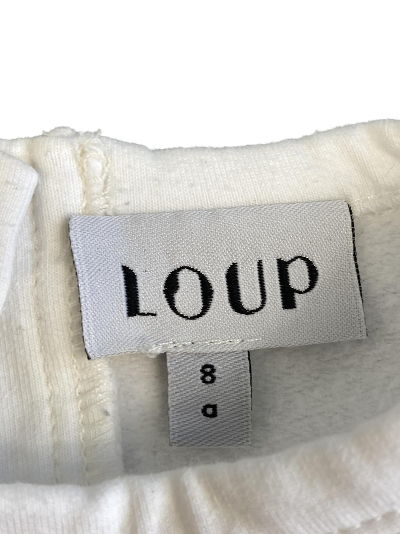 Loup Sweatshirt Ma Douce 128 | 8yrs