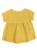 Organic by feldman Kleid 128 | 8yrs