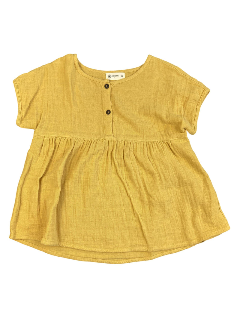 Organic by feldman Kleid 128 | 8yrs