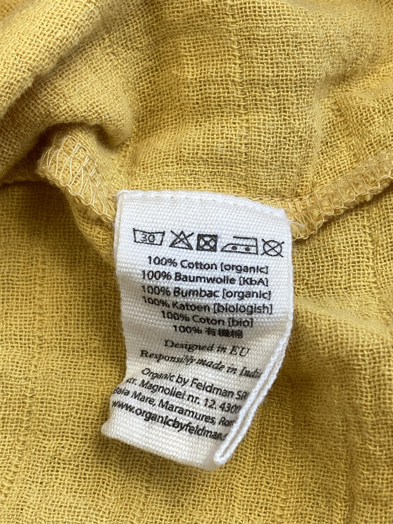 Organic by feldman Kleid 128 | 8yrs