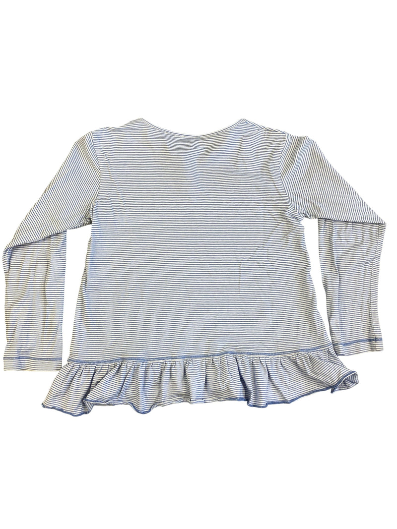 Hessnatur Longlseeve 122 | 7yrs