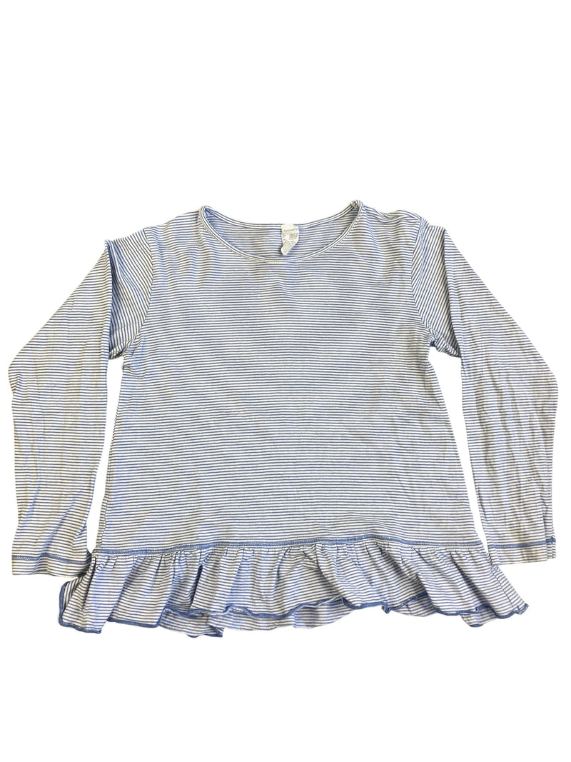 Hessnatur Longlseeve 122 | 7yrs