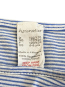 Hessnatur Longlseeve 122 | 7yrs