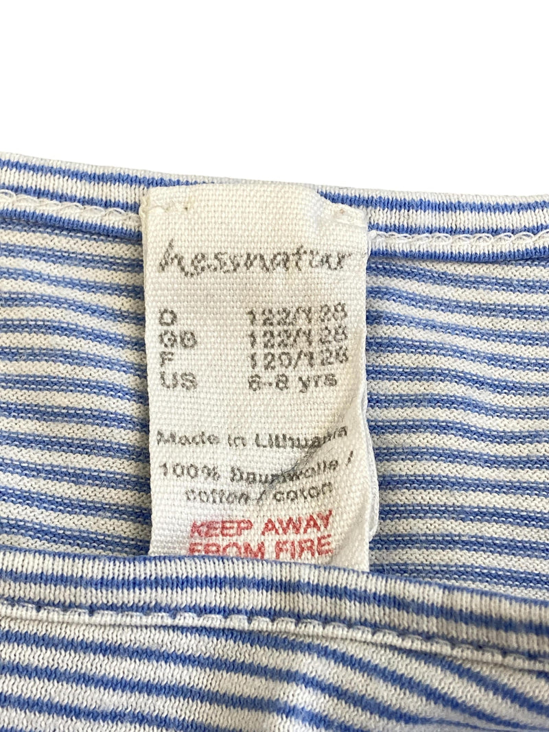 Hessnatur Longlseeve 122 | 7yrs