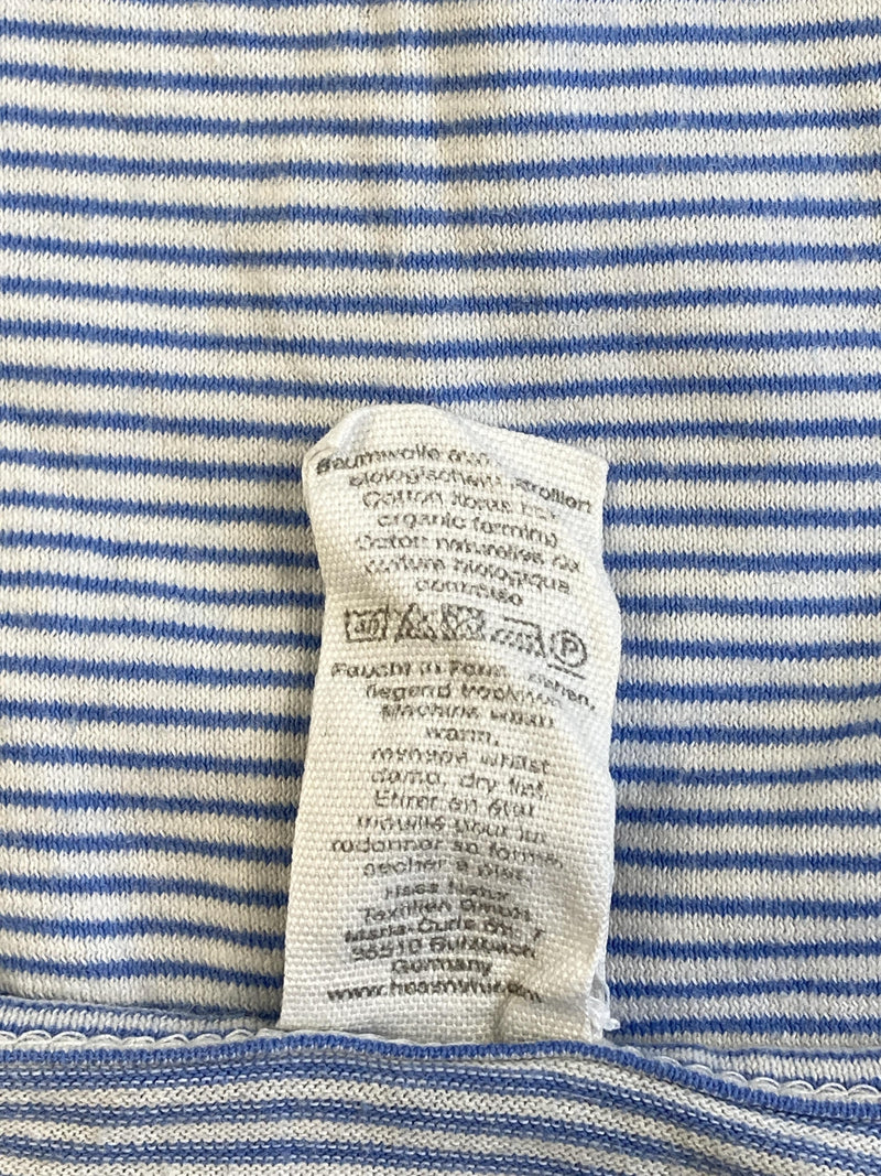 Hessnatur Longlseeve 122 | 7yrs