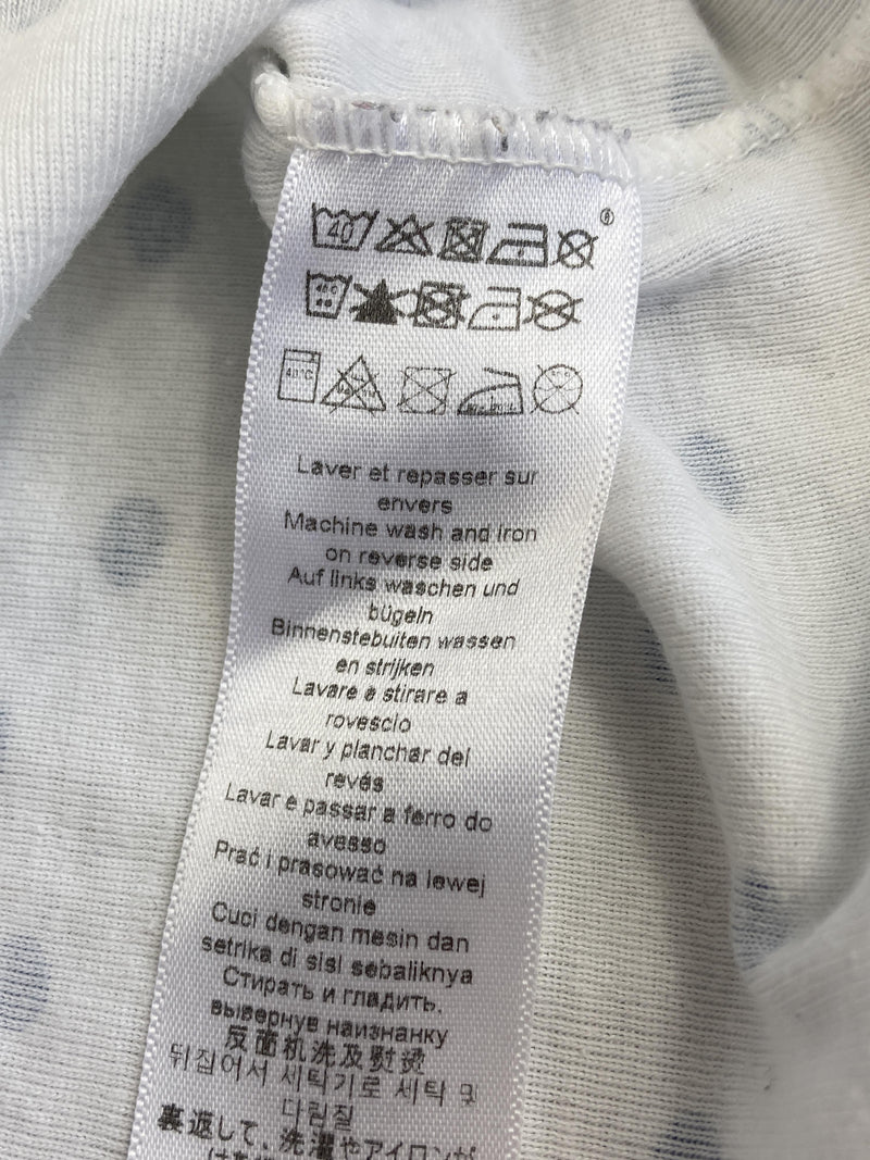 Petit Bateau Unterhemd Punkte 116 | 6yrs