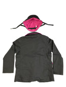 Jako O Kostüm Reiter 53 - 54 cm Kopfumfang, 55 - 56 cm Kopfumfang