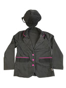 Jako O Kostüm Reiter 53 - 54 cm Kopfumfang, 55 - 56 cm Kopfumfang