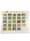 Ravensburger Puzzle Afrikas Tierwelt