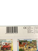 Ravensburger Puzzle Afrikas Tierwelt