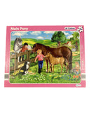 Innovakids Puzzle Mein Pony