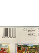 Ravensburger Puzzle Rettungseinsatz