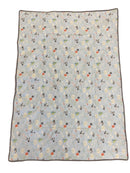 Liebes von Priebes Baby Spielteppich Krabbeldecke Wald