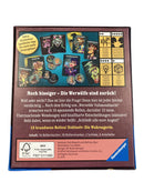 Ravensburger Werwölfe Morgengrauen