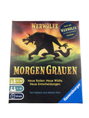 Ravensburger Werwölfe Morgengrauen