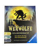 Ravensburger Werwölfe Vollmondnacht