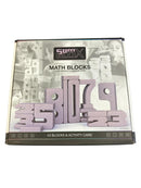 Sum blox Math Blocks