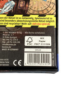 KOSMOS Exit das Spiel: Der Tote im Orient-Express