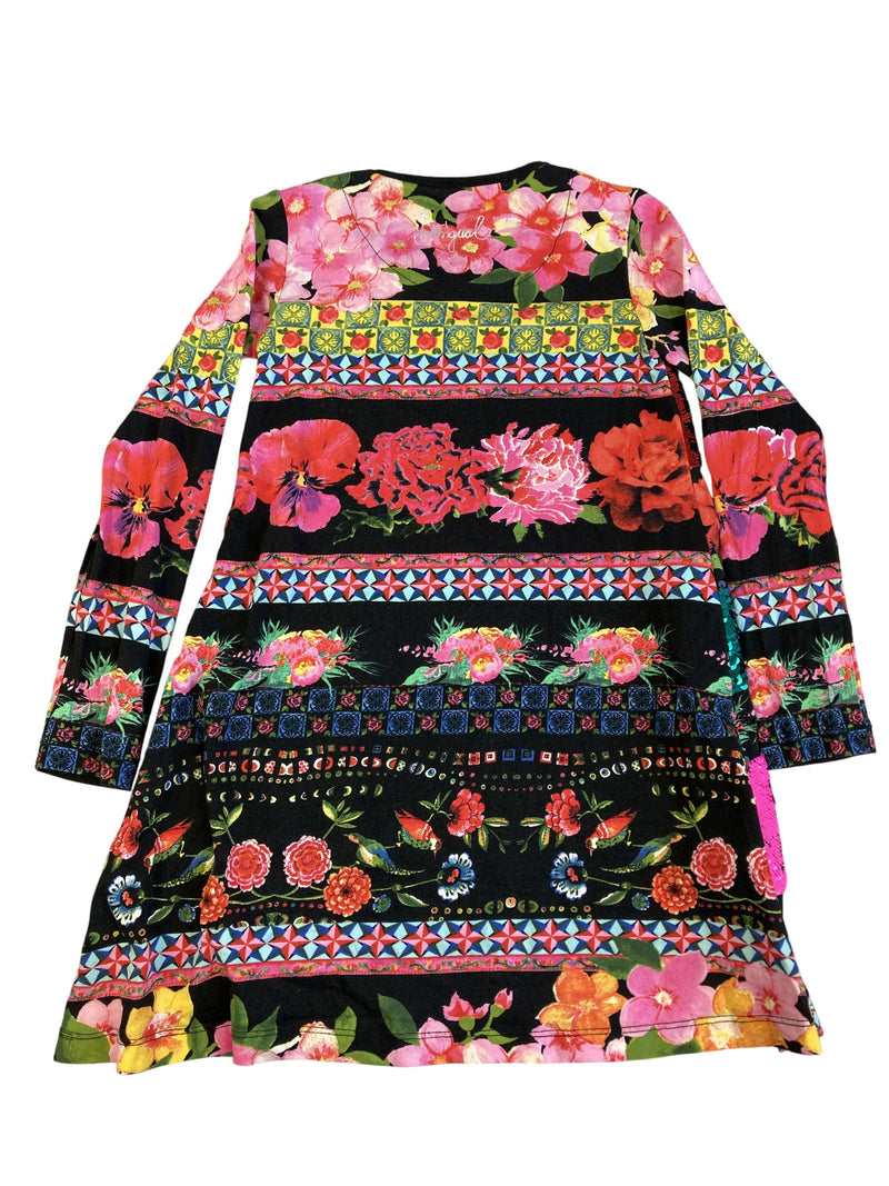 Desigual Kleid Pailetten 122 | 7yrs