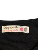 Desigual Kleid Pailetten 122 | 7yrs
