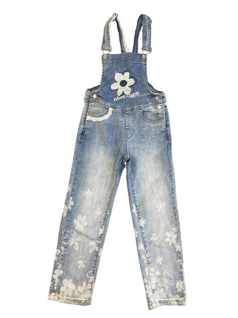 Desigual Latzhose Future is now 110 | 5yrs