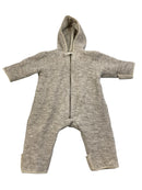 Hessnatur Wollfleece Overall 62 | 03m
