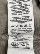 Hessnatur Wollfleece Overall 62 | 03m