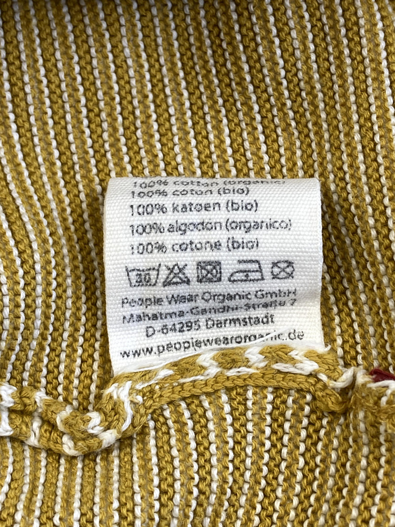 People Wear Organic Strickjacke 62 | 03m