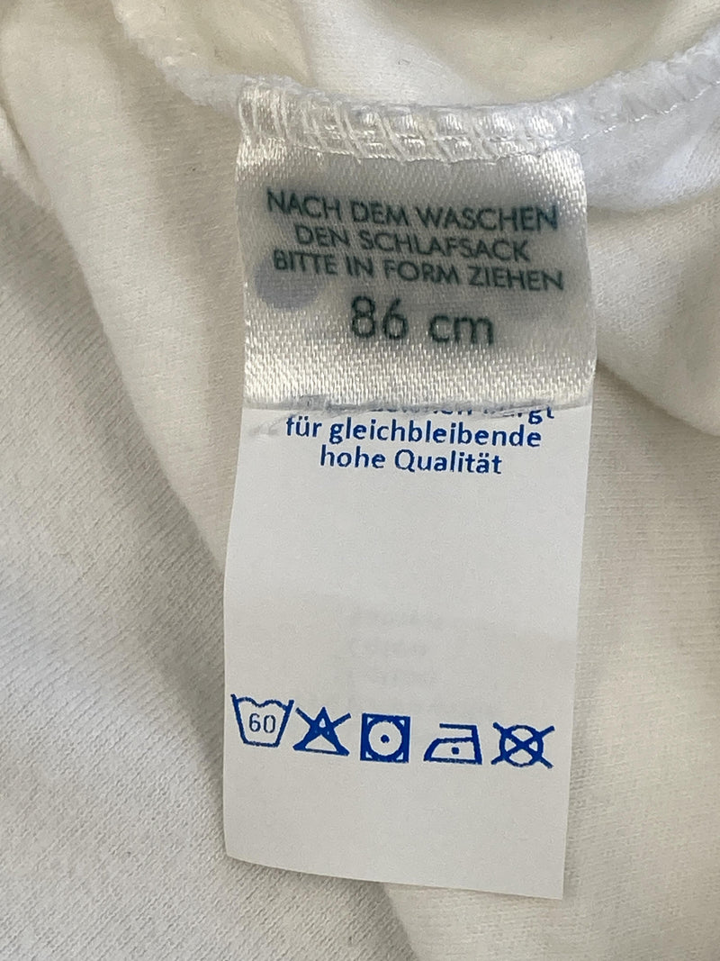 alvi schlafsack 80 86 gebraucht Jetzt Second Hand Alvi Schlafsack 80 cm Schlafsacklänge gebraucht kaufen