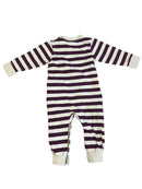 Sense Organics Langarmstrampler 80 | 12m