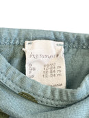 Hessnatur Langarm-Shirt 80 | 12m